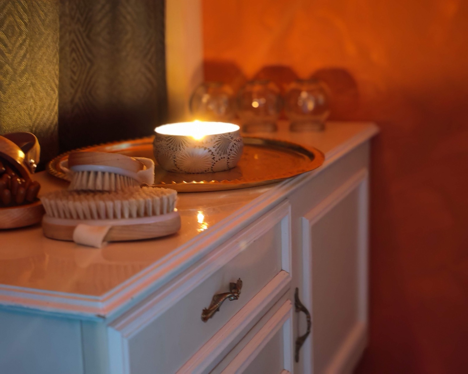 studio GAJA - paní Sylwia Novotná Müller